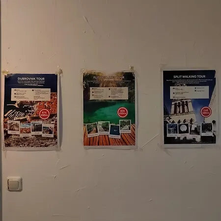 Guest house One