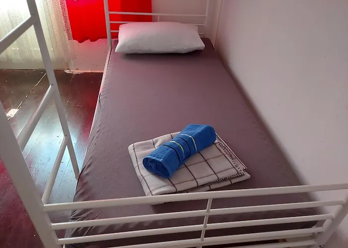 Gostinjska kuća One