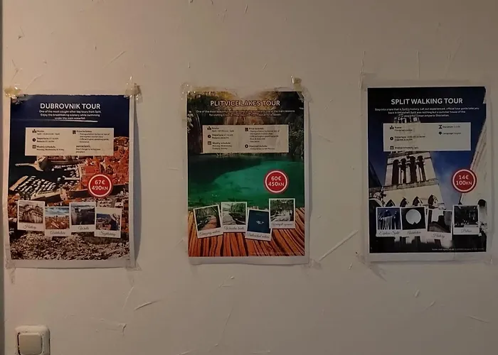 Gostinjska kuća One