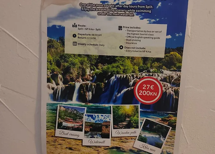 Gostinjska kuća One *