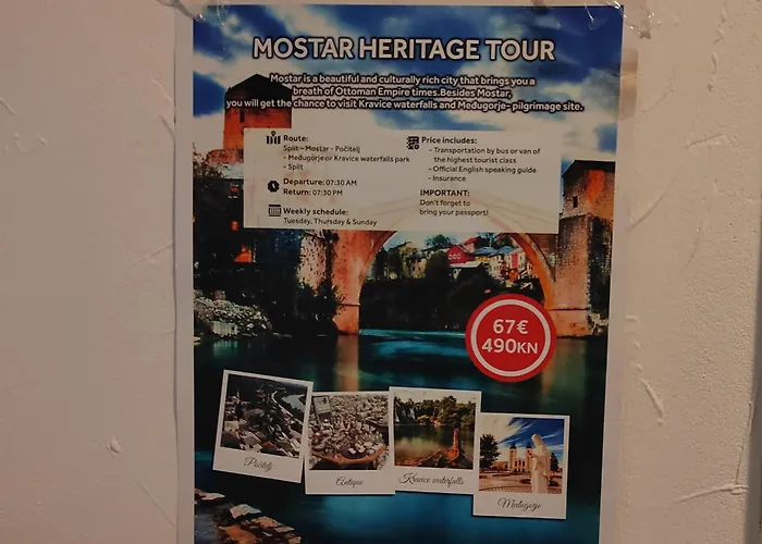 One Gostinjska kuća *