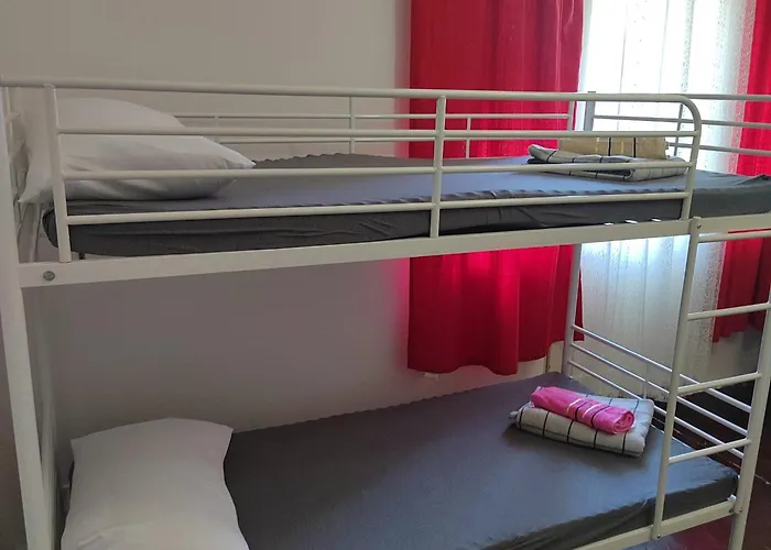 One Gostinjska kuća Split